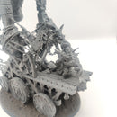 Age of Sigmar Skaven Screaming Bell AL052
