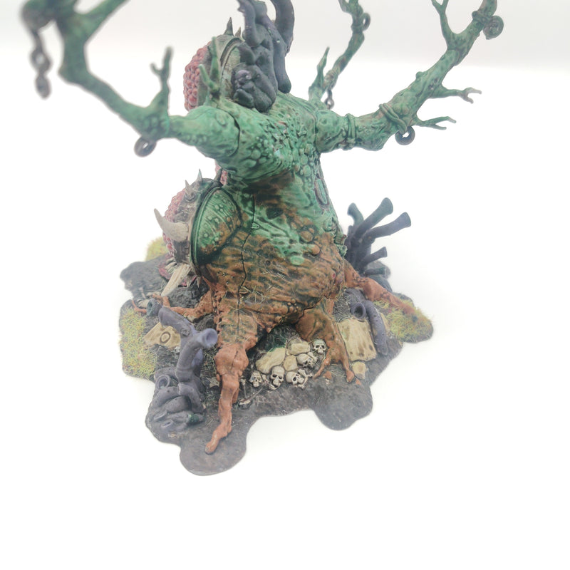 Age of Sigmar Feculent Gnarlmaw AI109