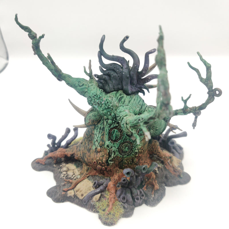 Age of Sigmar Feculent Gnarlmaw AI109