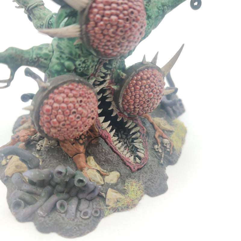 Age of Sigmar Feculent Gnarlmaw AI109