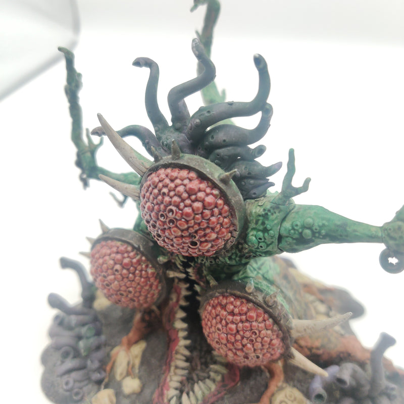 Age of Sigmar Feculent Gnarlmaw AI109