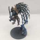 Age of Sigmar Ossiarch Bonereapers Morghast Harbingers BA213