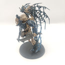 Age of Sigmar Ossiarch Bonereapers Morghast Harbingers BA213