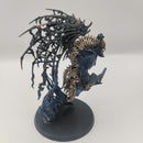 Age of Sigmar Ossiarch Bonereapers Morghast Harbingers BA213