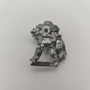Citadel Inquisitor Augustus Rogue Trader Era Metal OOP AJ116