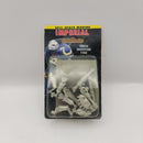 Epic Space Marine Warhound Titan Metal In Blister AH045