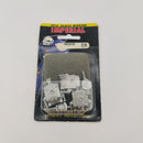 Epic Space Marine Predator Tanks in Blister Sealed AH059