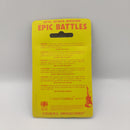 Epic Space Marine Predator Tanks in Blister Sealed AH059