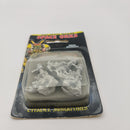 Epic Space Marine Space Orks Squiggoth in Blister Sealed AP011