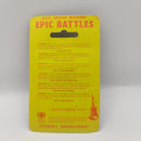 Epic Space Marine Space Orks Squiggoth in Blister Sealed AP011