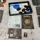 Adeptus Titanicus Starter Set - 2 Titans Part Assembled BD190