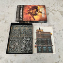 Adeptus Titanicus / Legions Imperialis Warbringer Nemesis Titan BD188