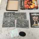 Adeptus Titanicus / Legions Imperialis Warbringer Nemesis Titan BD188