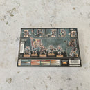 Warhammer 40k Astra Militarum Tempestus Scions Sealed NIB BD173