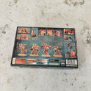 Warhammer 40k World Eaters Khorne Berzerkers OOP BD170