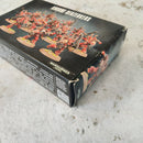 Warhammer 40k World Eaters Khorne Berzerkers OOP BD170