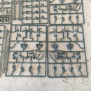 Warhammer 40k World Eaters Khorne Berzerkers OOP BD170