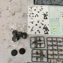 Warhammer 40k World Eaters Khorne Berzerkers OOP BD170