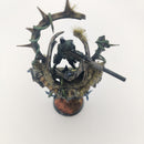 Warhammer 40k Vindicare Assassin Operative Umbral-Six Pro Painted NMM AO032