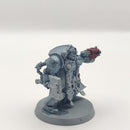 Warhammer 40k Grey Knights Terminator Chaplain Conversion AT220