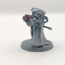 Warhammer 40k Grey Knights Terminator Chaplain Conversion AT220