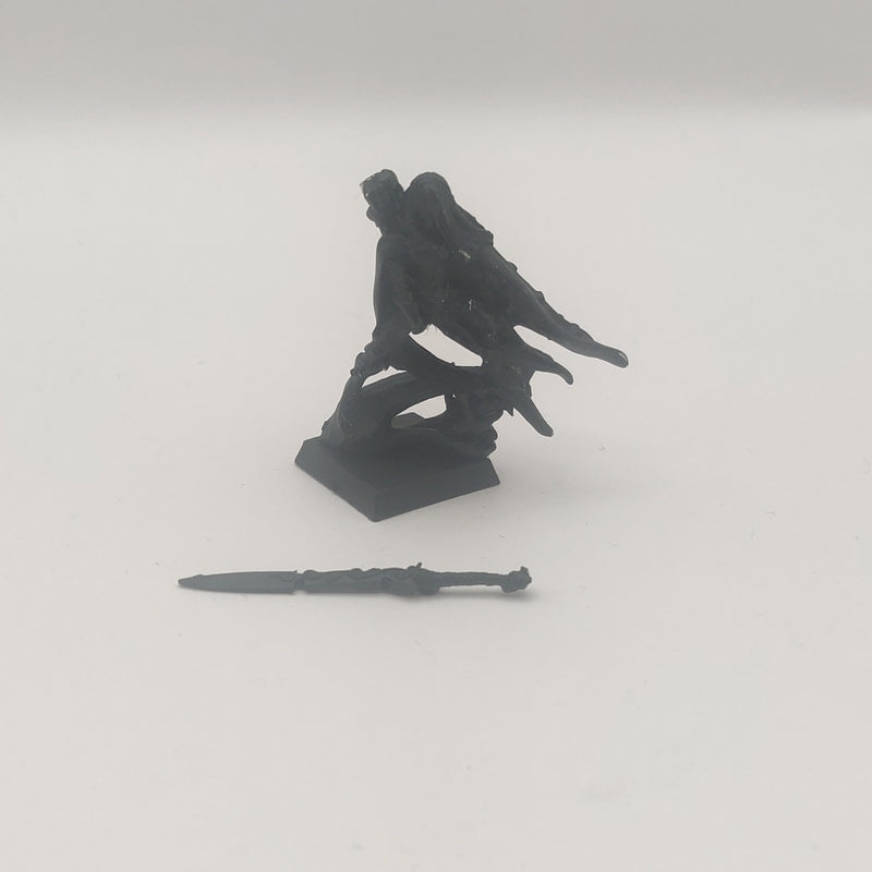 Warhammer Fantasy Wood Elf Highborn AZ127