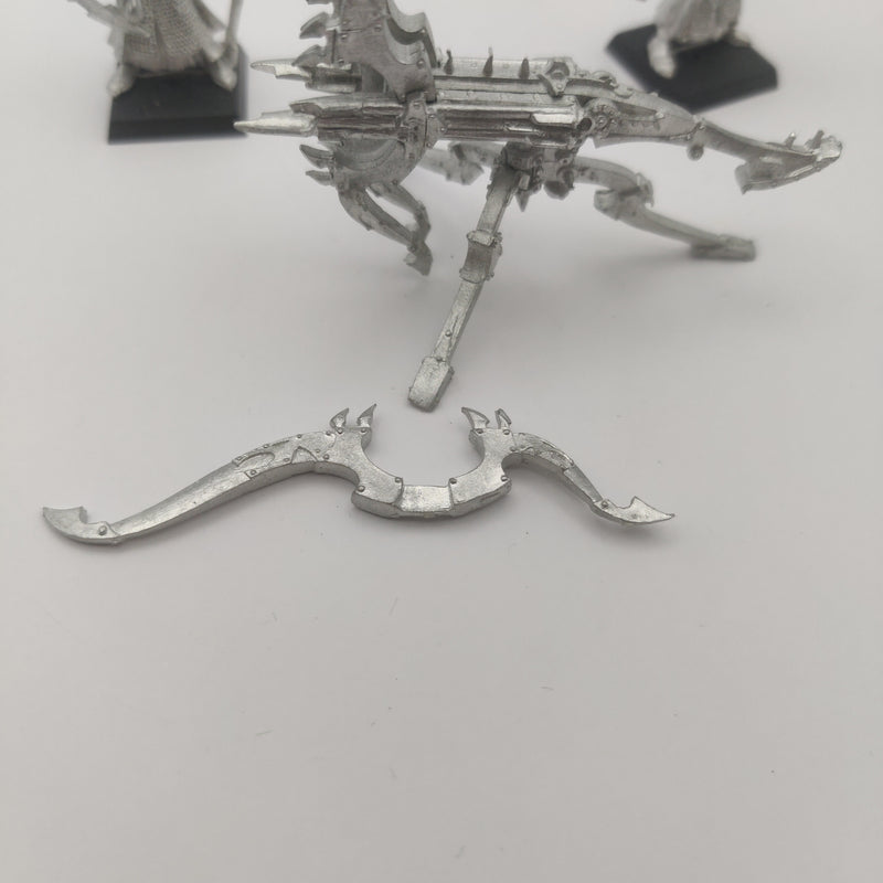 Warhammer Fantasy Dark Elf Bolt Thrower AZ001