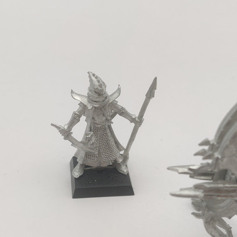 Warhammer Fantasy Dark Elf Bolt Thrower AZ001