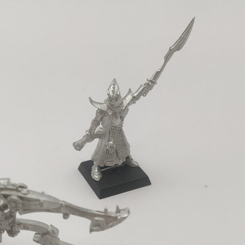 Warhammer Fantasy Dark Elf Bolt Thrower AZ001