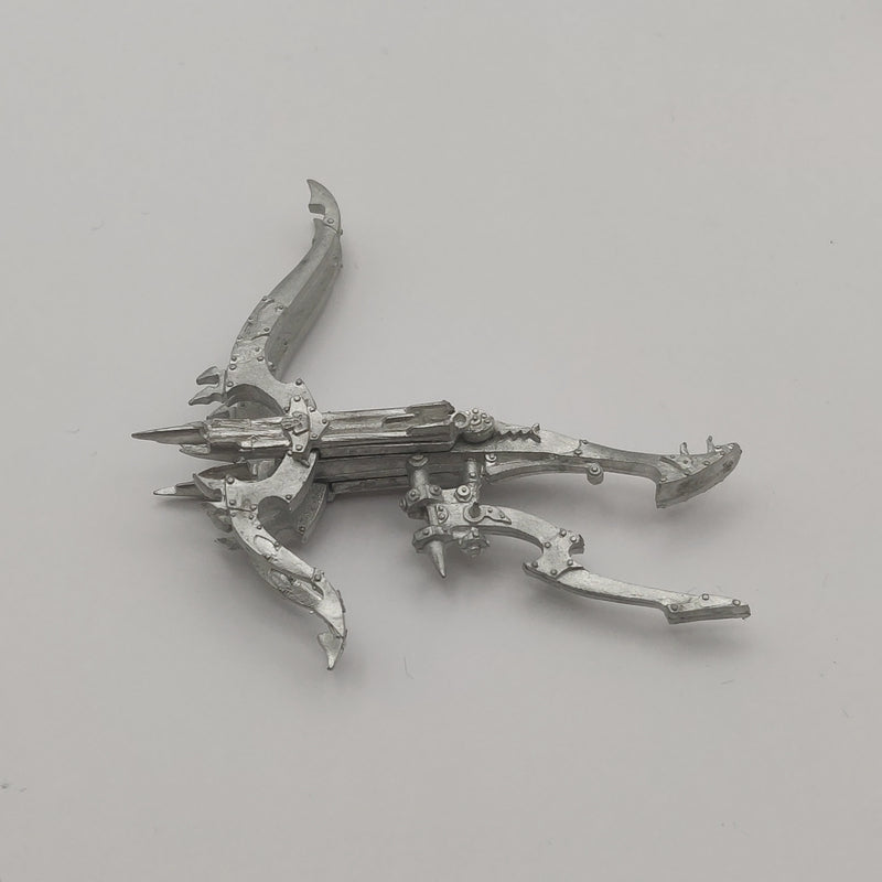 Warhammer Fantasy Dark Elf Bolt Thrower AZ001