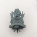 Warhammer Fantasy Lizardmen Slann Thrones x2 AW234