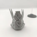 Warhammer Fantasy Lizardmen Slann Thrones x2 AW234