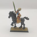 Warhammer Fantasy High Elf Ellyrian Reaver Metal - Well Painted AA116