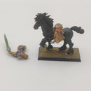Warhammer Fantasy High Elf Ellyrian Reaver Metal - Well Painted AA116