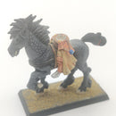 Warhammer Fantasy High Elf Ellyrian Reaver Metal - Well Painted AA116