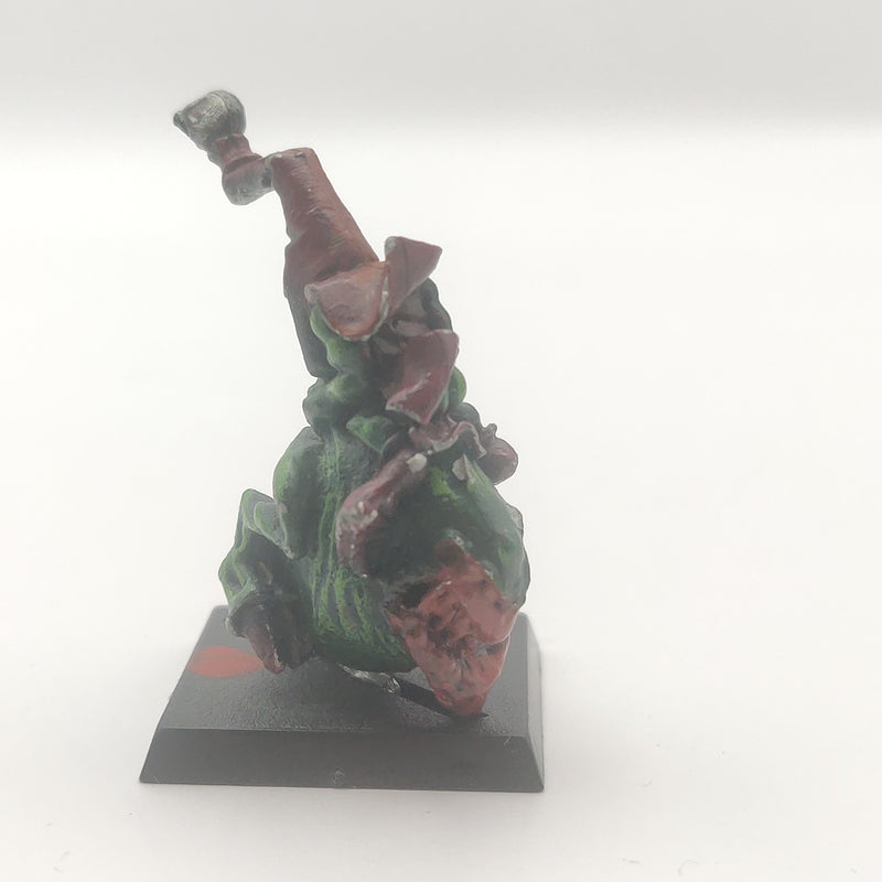 Warhammer Fantasy Night Goblin Squig Hoppers x2 Metal BA126