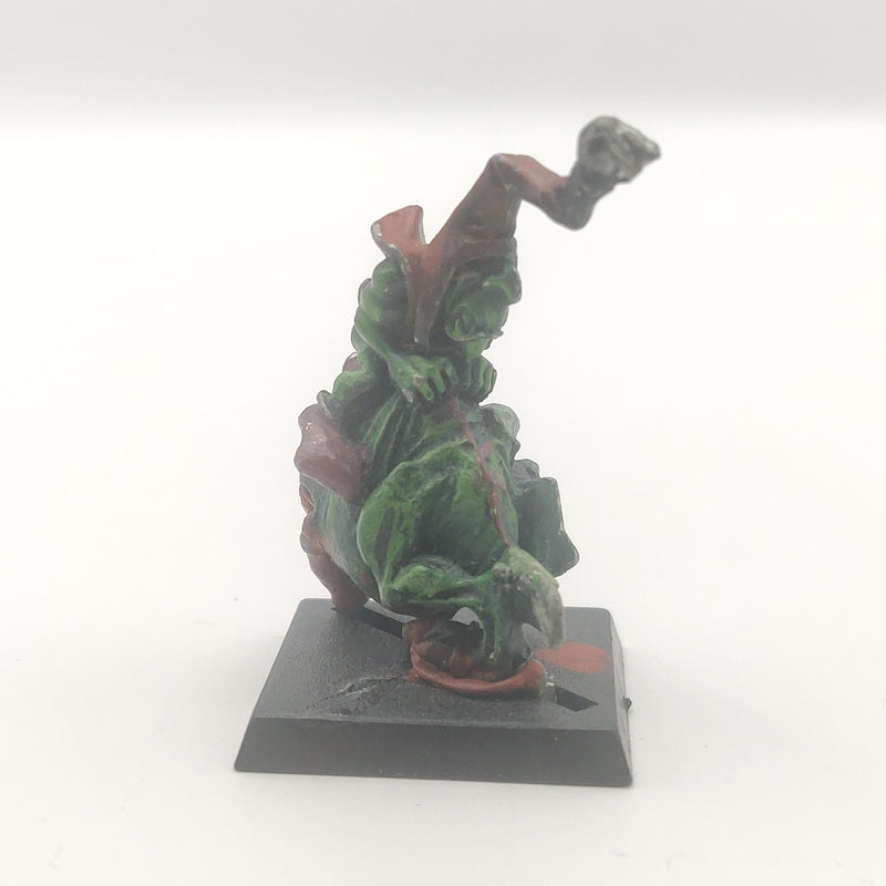 Warhammer Fantasy Night Goblin Squig Hoppers x2 Metal BA126