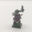 Warhammer Fantasy Night Goblin Squig Hoppers x2 Metal BA126