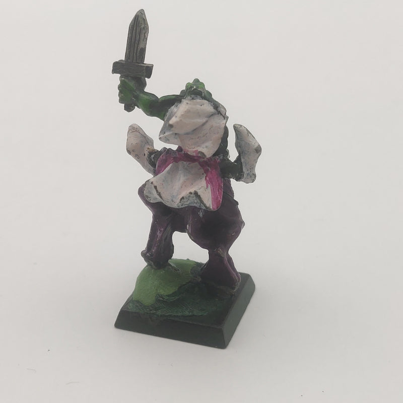 Warhammer Fantasy Night Goblin Squig Hoppers x2 Metal BA126