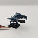 Warhammer Fantasy Lizardmen Skink Terradon and Saurus Old Blood Metal AT036