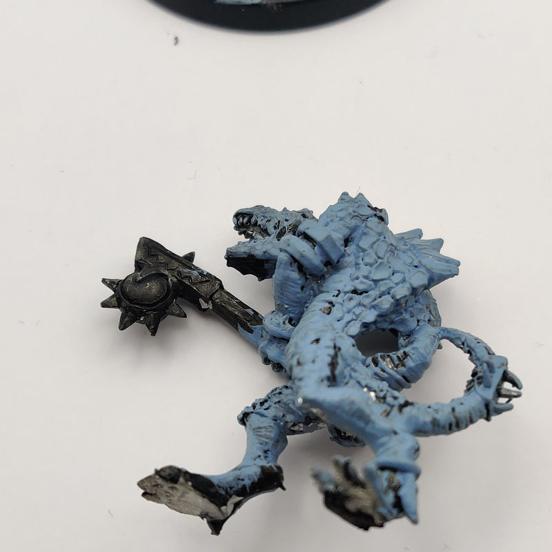 Warhammer Fantasy Lizardmen Kroxigor x2 Metal AE104