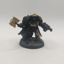 Warhammer 40k Terminator Chaplain Tarentus AZ070
