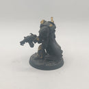 Warhammer 40k Terminator Chaplain Tarentus AZ070
