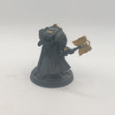 Warhammer 40k Terminator Chaplain Tarentus AZ070