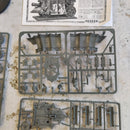 Warhammer the Old World Empire Steam Tank NIB AY138