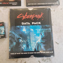 Cyberpunk Red Data Screen, Data Pack, Interface and Netrunning Deck Sealed AY179