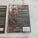 Cyberpunk Red Data Screen, Data Pack, Interface and Netrunning Deck Sealed AY179