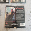 Cyberpunk Red Data Screen, Data Pack, Interface and Netrunning Deck Sealed AY179