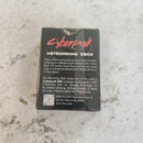 Cyberpunk Red Data Screen, Data Pack, Interface and Netrunning Deck Sealed AY179