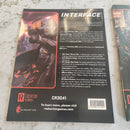 Cyberpunk Red Data Screen, Data Pack, Interface and Netrunning Deck Sealed AY179